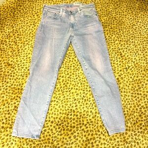 AG jeans, EUC